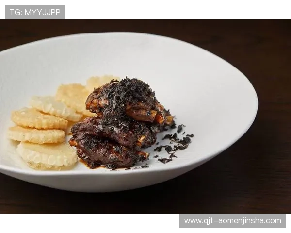 澳门巴黎人美食指南：地道法式佳肴与特色餐厅推荐