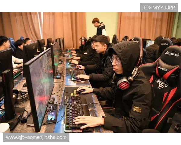 金沙电竞LOL战队实力分析，顶尖战队战术策略详解助你成为电竞专家