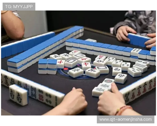 PG电子平台金沙麻将胡牌技巧详解帮助玩家轻松应对复杂牌局 PG电子平台金沙麻将胡牌技巧详解帮助玩家轻松应对复杂牌局