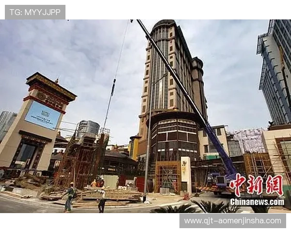 澳门金沙城中心酒店住宿攻略详解让您的旅途更加舒适便捷