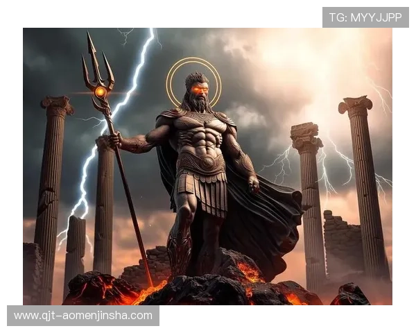 了解希腊娱乐之神是谁以及他在神话故事中的具体表现和传说