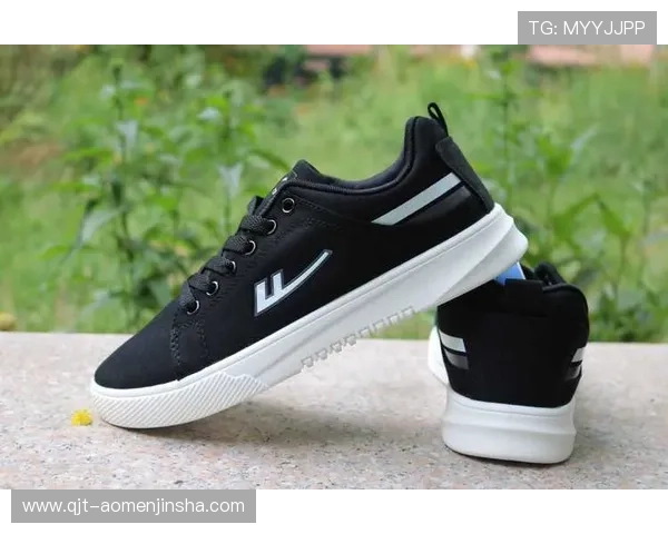 回力官网旗舰店最新款运动鞋全面上线满足不同运动需求的用户体验提升指南