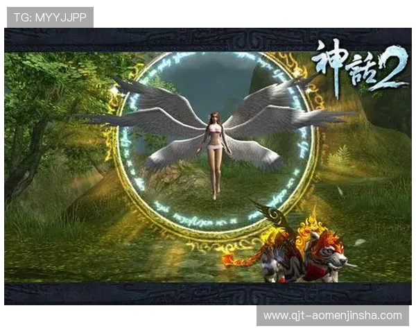 娱乐神话2004：详解2004年网络游戏的技术革新与玩家体验的全面提升