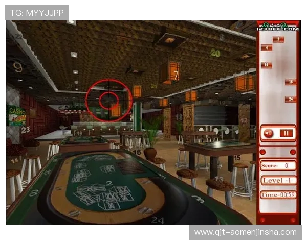 澳门新濠国际赌场游戏种类全景介绍帮助玩家掌握最新游戏玩法与技巧