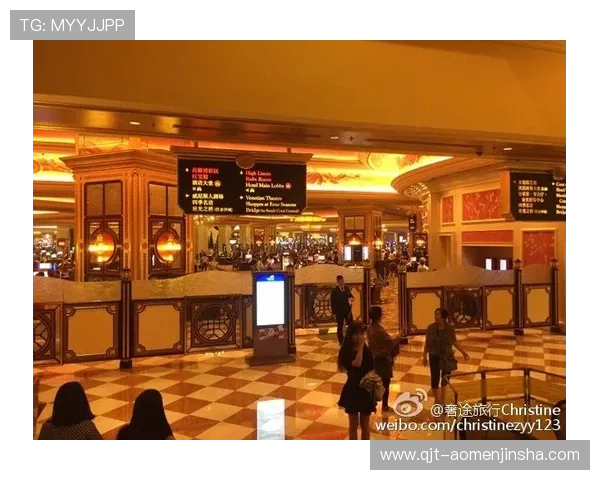 澳门新濠天地赌场高额返水政策介绍帮助玩家提升盈利空间