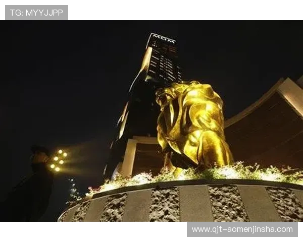 美高梅金殿超濠：澳门赌场最新动态与优惠信息，助您轻松掌握最新娱乐资讯
