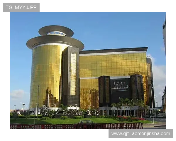 金沙集团简介:探索金沙集团在全球博彩娱乐行业的领导地位 金沙集团简介:探索金沙集团在全球博彩娱乐行业的领导地位